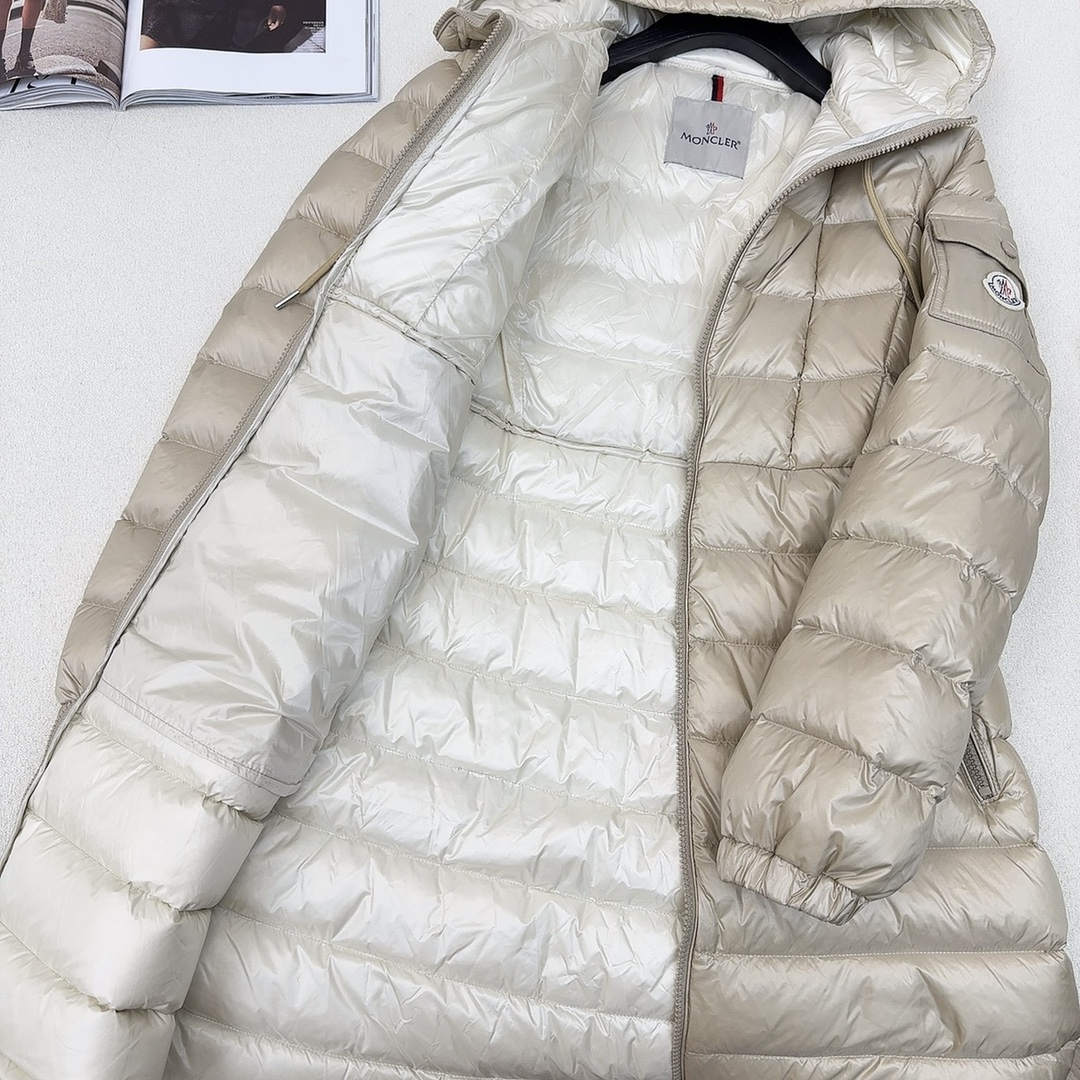 Moncler Down Jackets